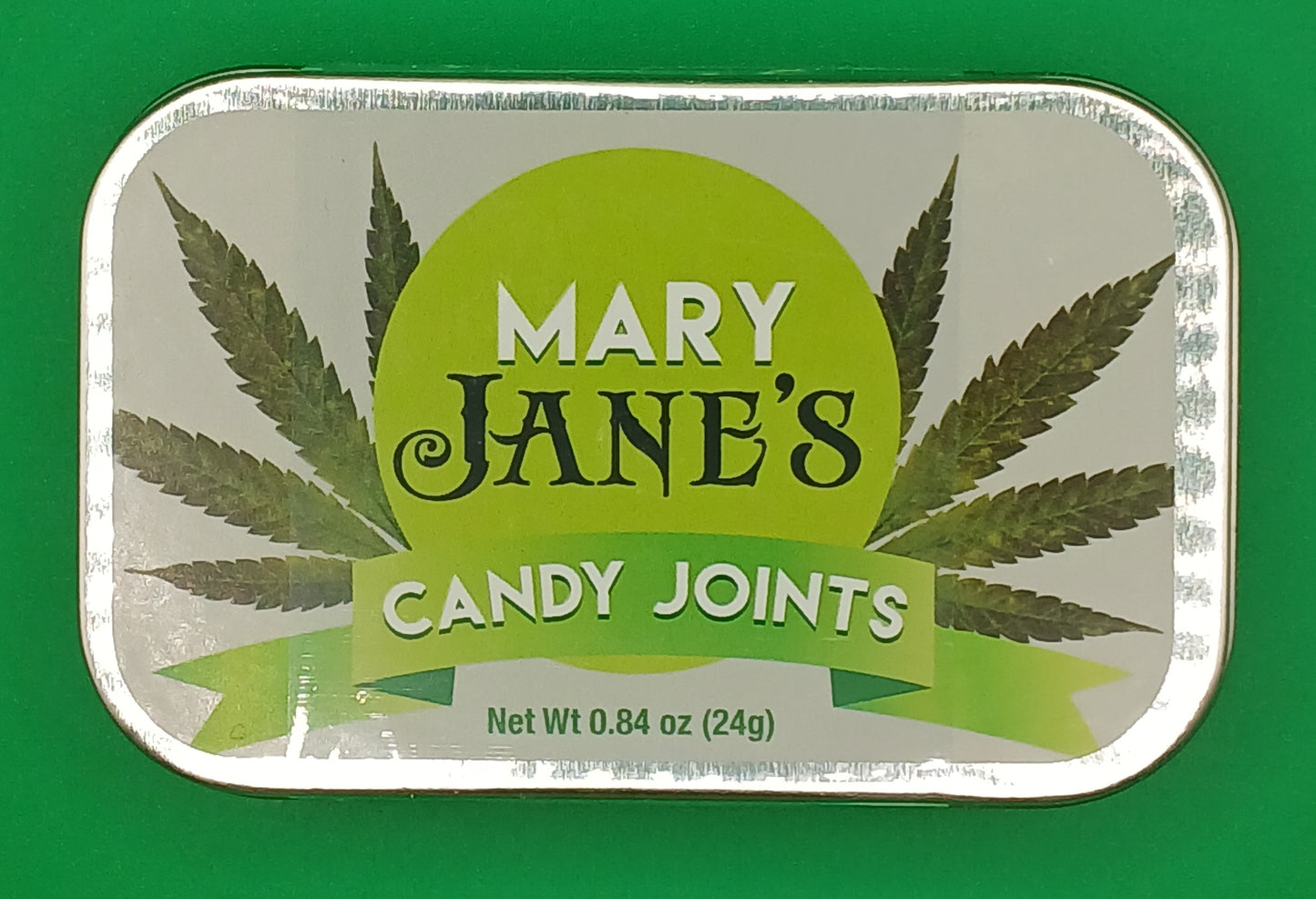 Mary Jane's Joint Candy