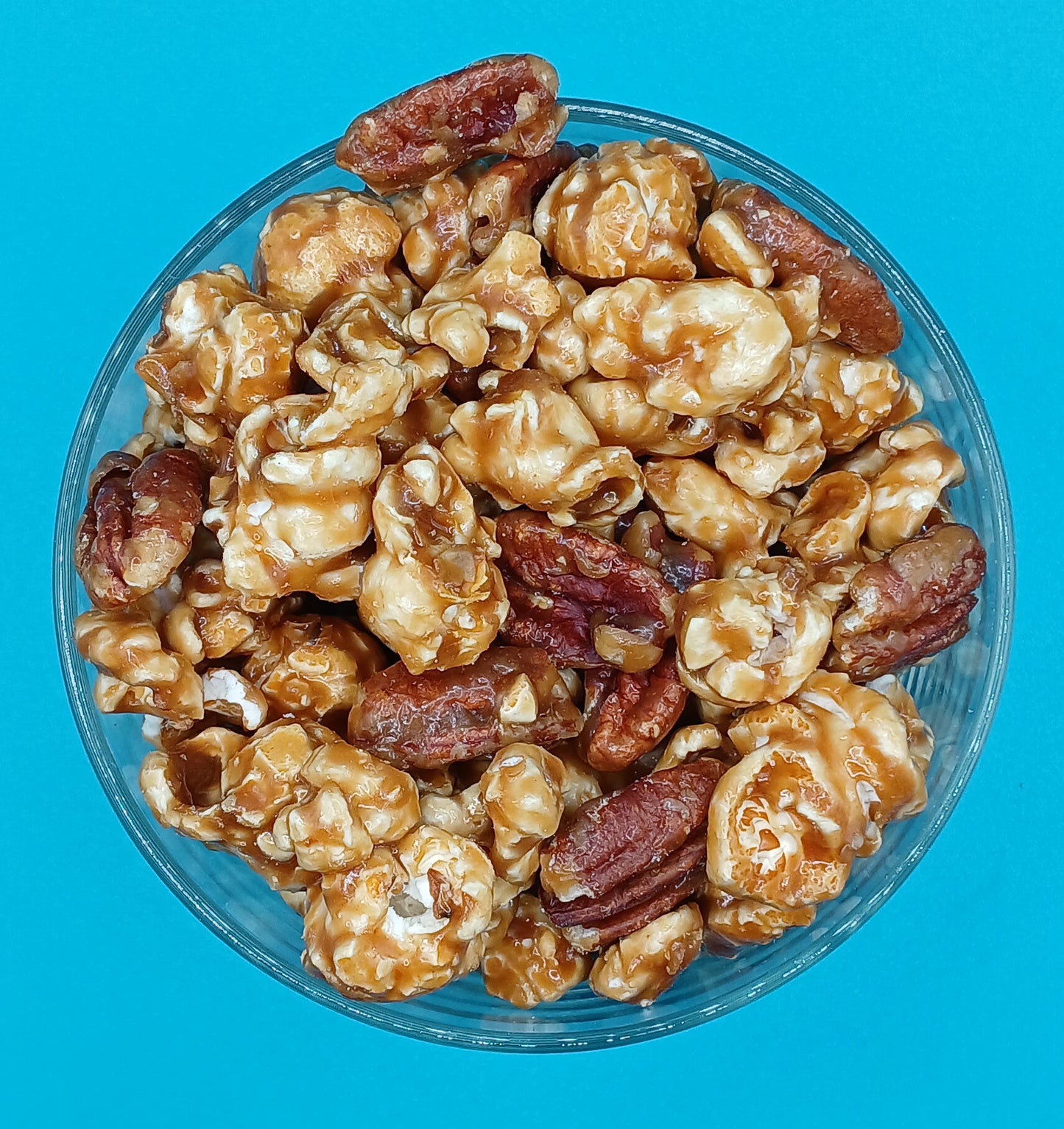 Bourbon Pecan