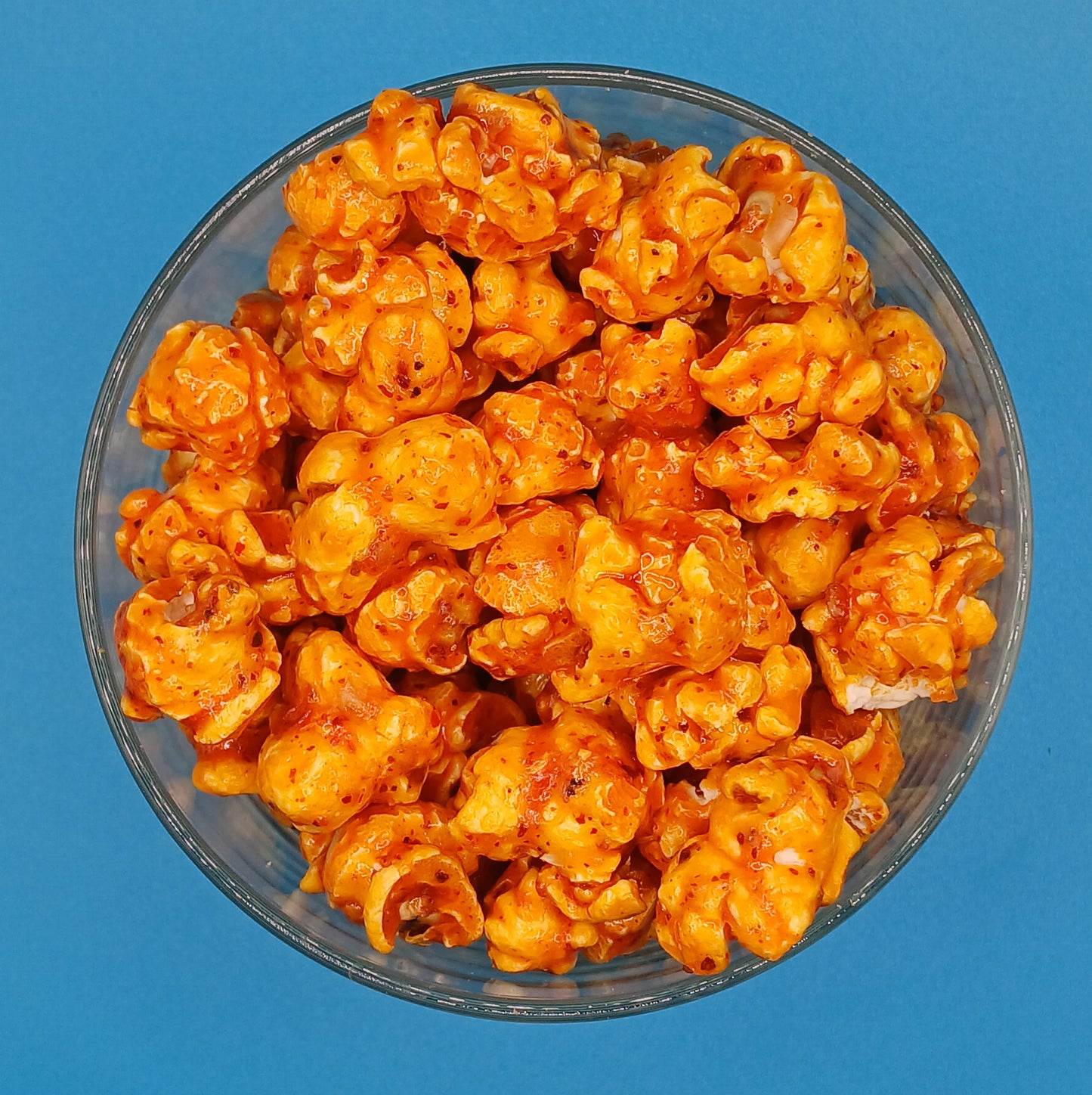 Pineapple Chamoy