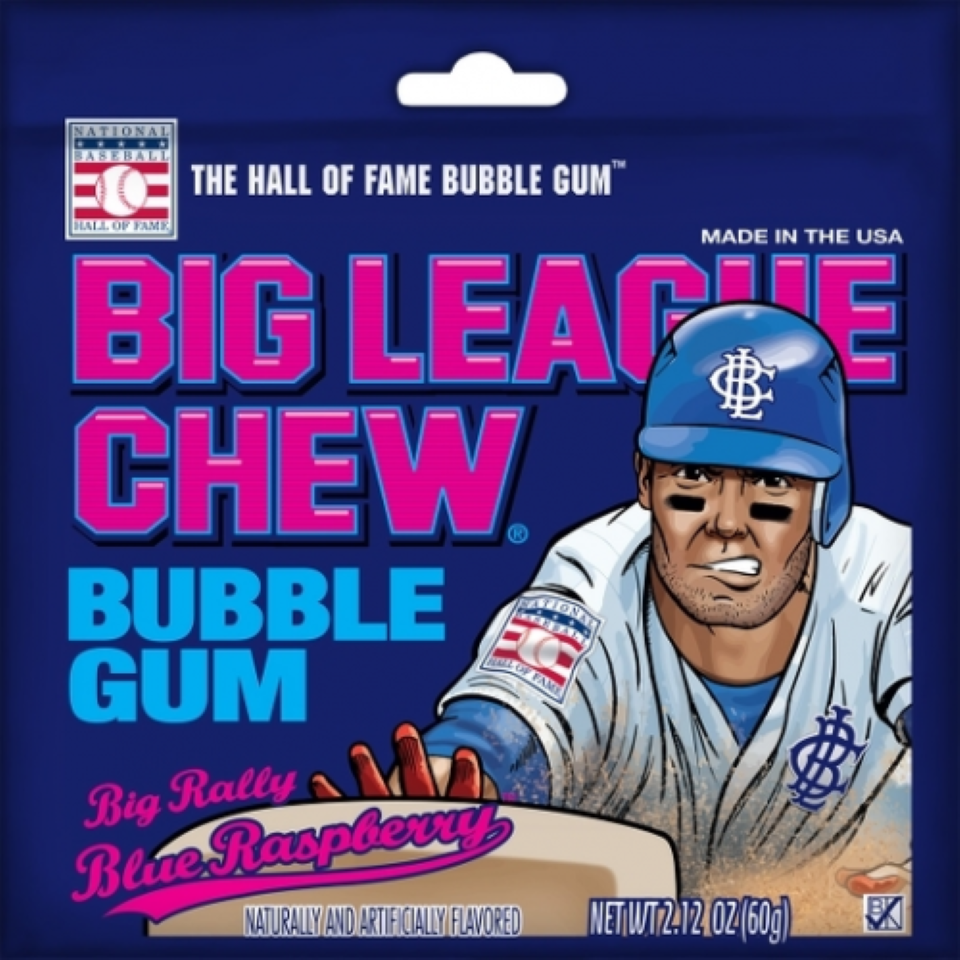 Big League Chew