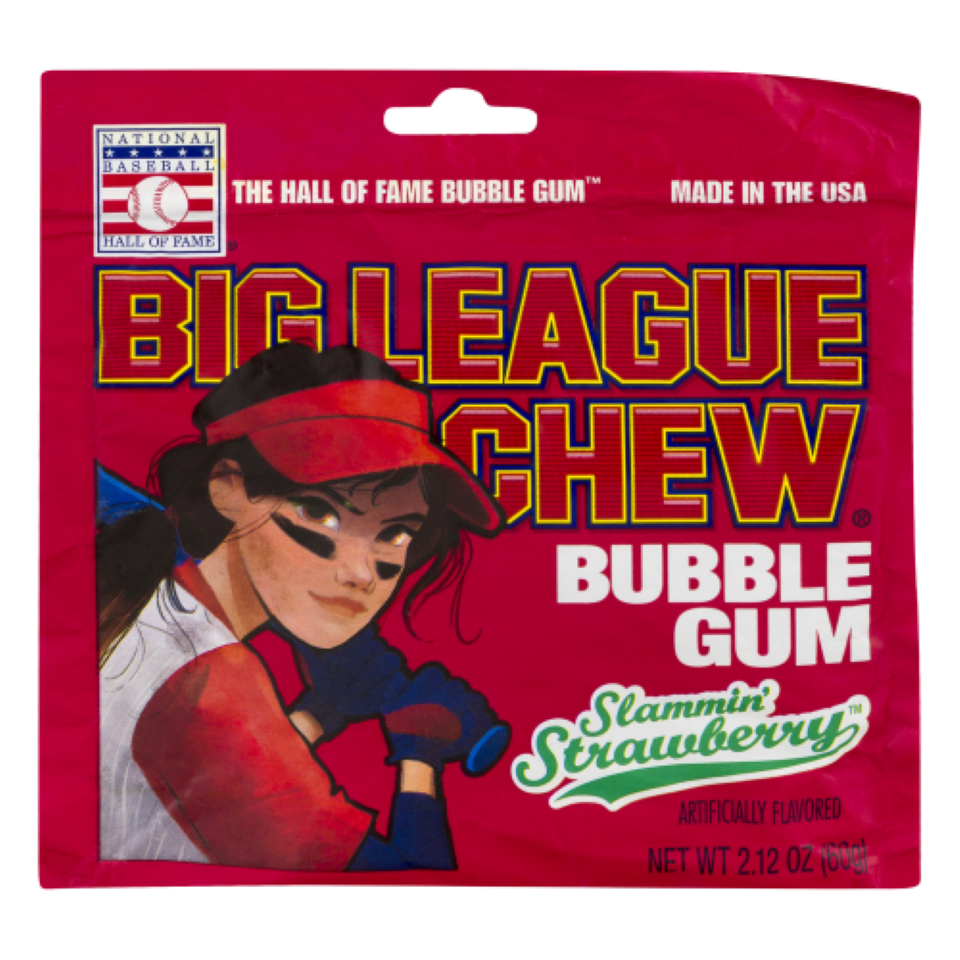 Big League Chew
