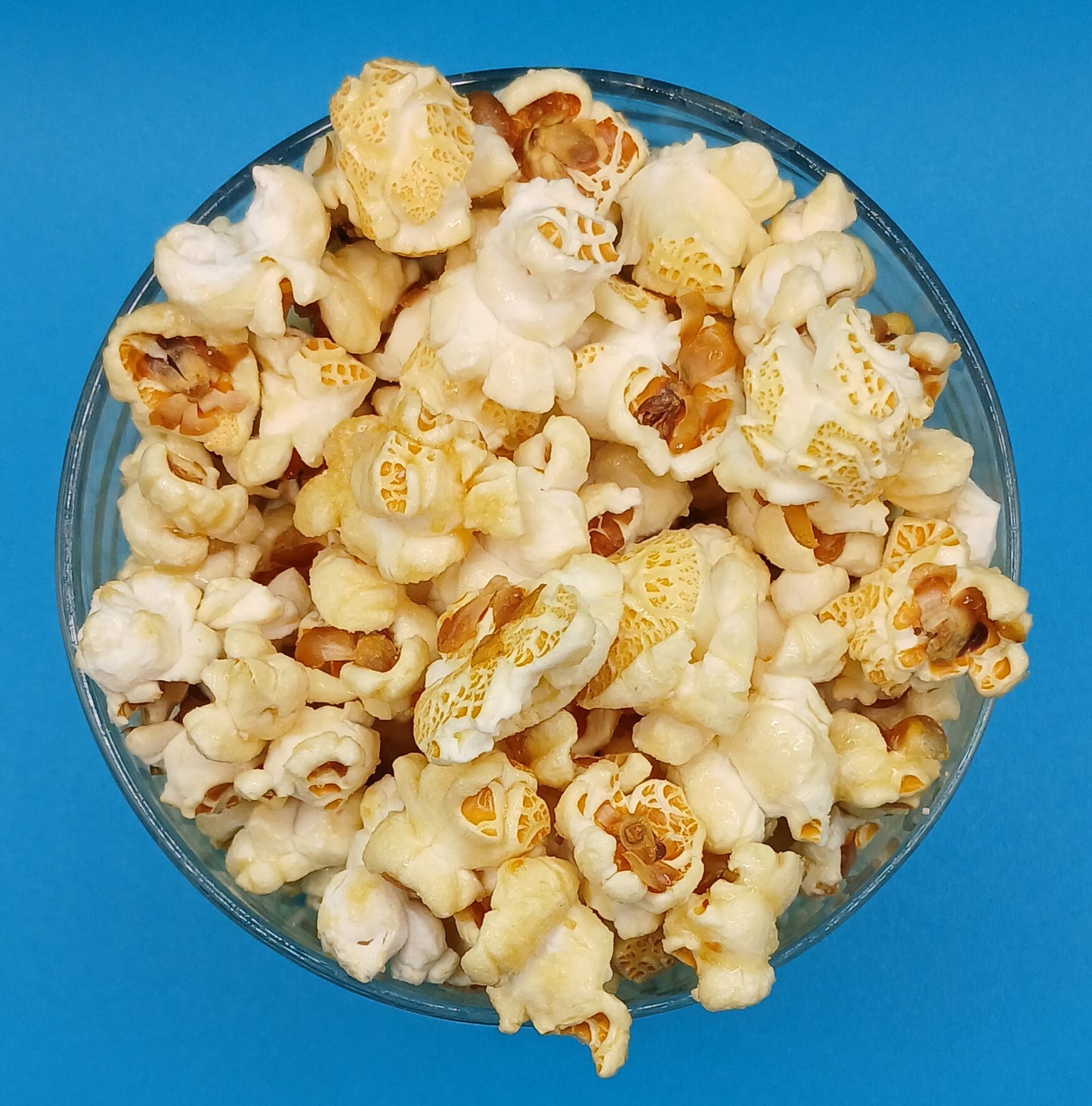 Kettle Corn