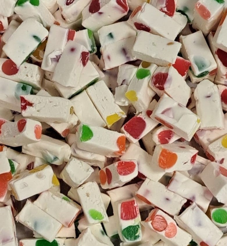 Old Fashion Nougat
