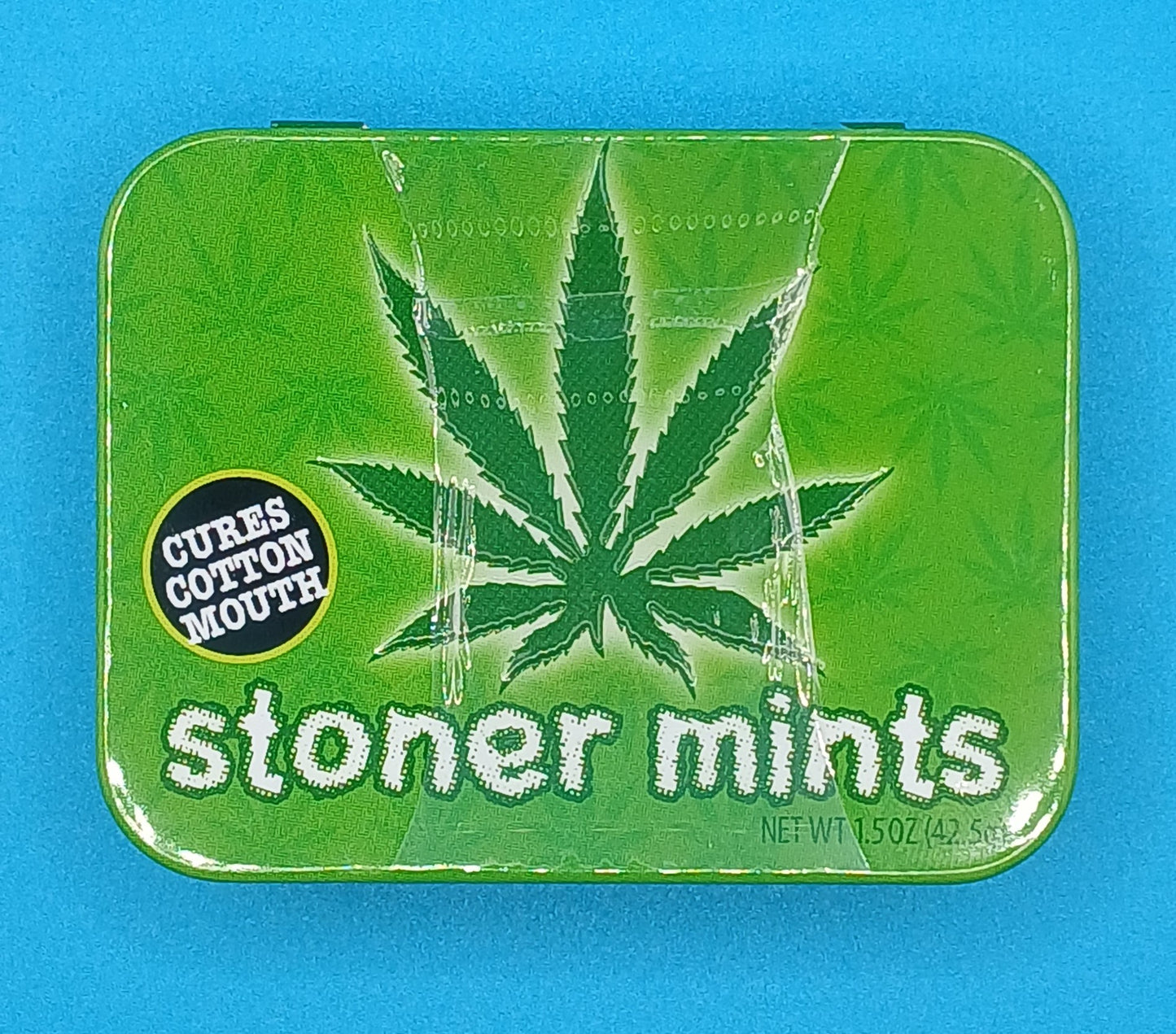 Boston America Stoner Mints