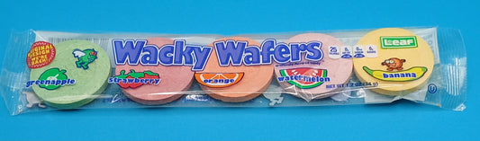 Wacky Wafers