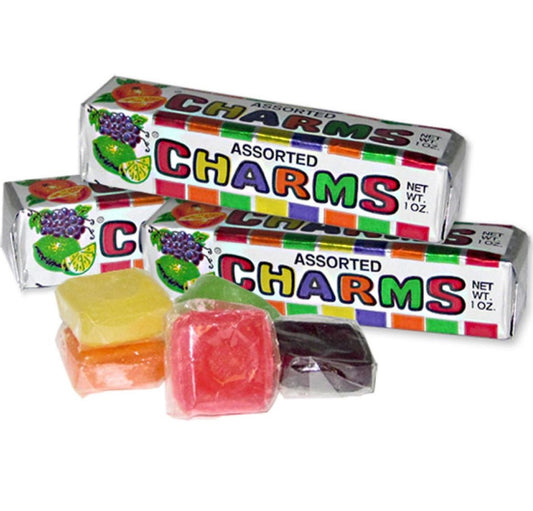 Charms Roll