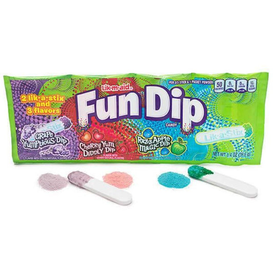 Fun Dip