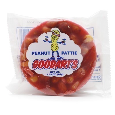 Gooddarts Peanut Patty 2.25oz