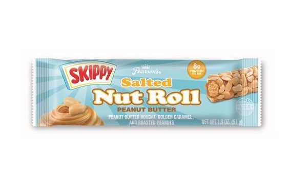 Skippy Nut Roll 1.8oz