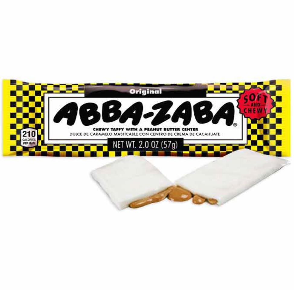 Abba-Zaba Original