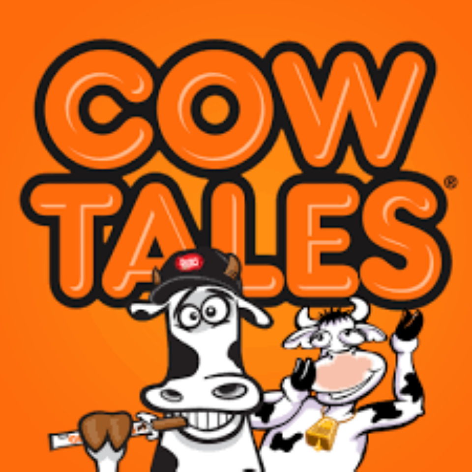 Cow Tales