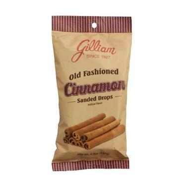 Gilliam Cinnamon Drops 4.5oz