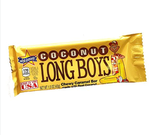 Long Boys