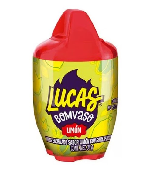 Lucas Bomvaso Limon 1.06 oz