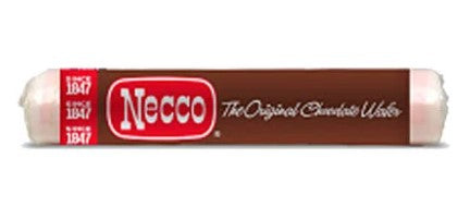 Necco Chocolate