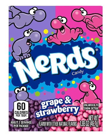 Nerds Original 1.65oz