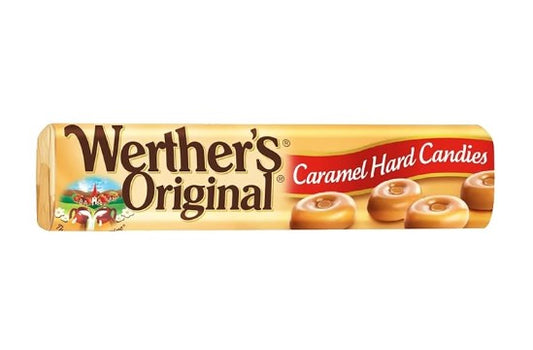 Werthers Roll